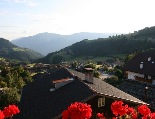 JRT#6 – 2 Tage Bozen 2008