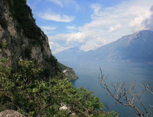 JRT#10 – Gardasee 2013