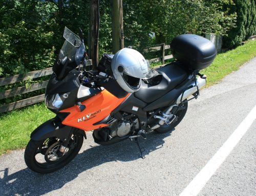 JRT#9 – Lesachtal 2012